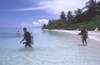 Bandos Island Resort 